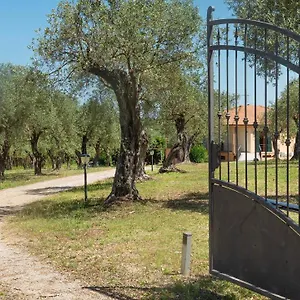 Frühstückspension Welcomely - Country Olivar, Alghero