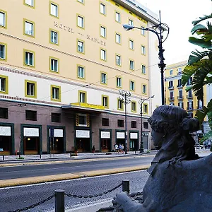 Hotel Naples Hotel Neapel