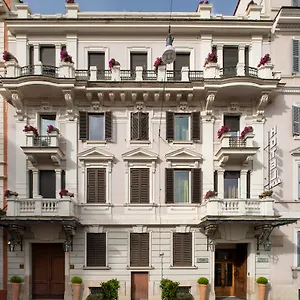 Alpi Hotel Rom