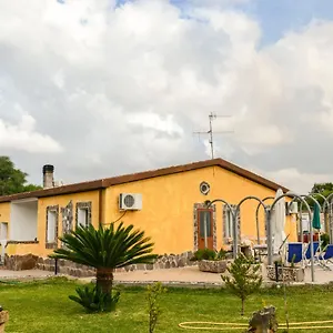 Frühstückspension Due Coste, Porto Conte
